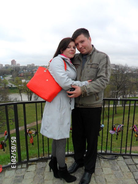 Дмитрий Федосов