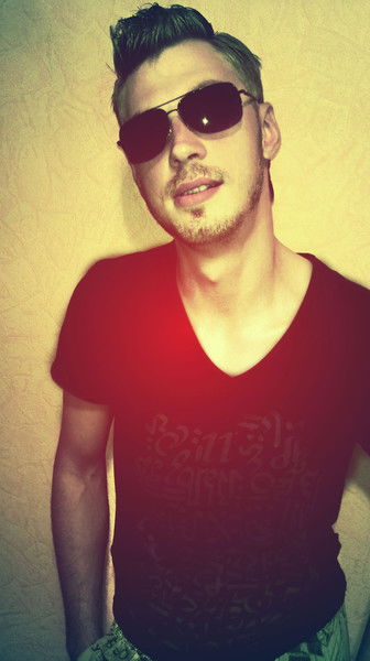 Игорян Овчинников