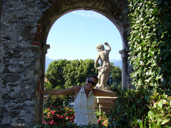 Наталья Воронова