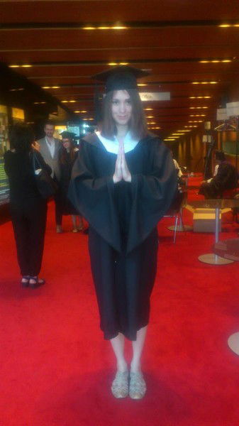 Анна Караваева