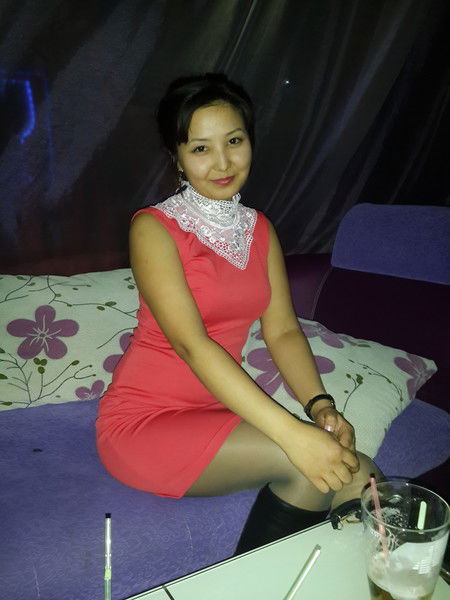 Маржан Нуртазина