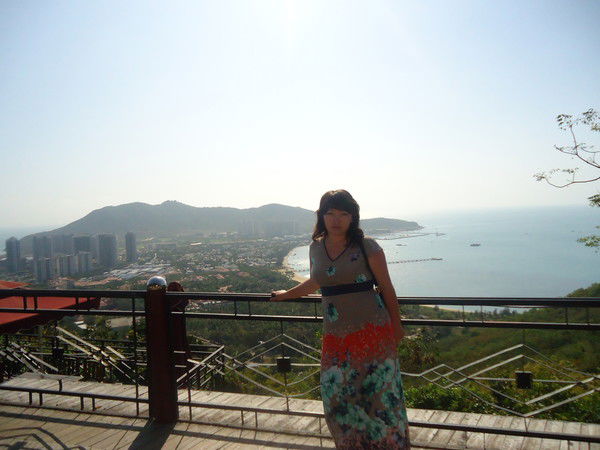 Динара Оспанова