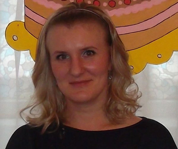 Елена Дронова