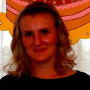 Елена Дронова