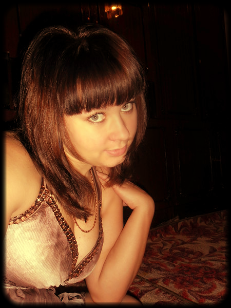 Олеся Мельник