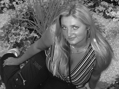 Ирина Стрижак