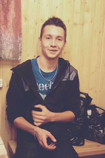 Ильнар Камалов