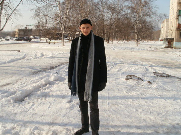 Кирилл Гетман