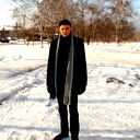 Кирилл Гетман