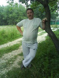 Сергей Марихин