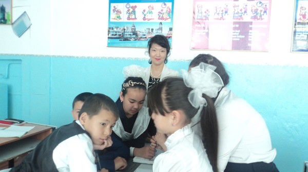 Лена Буркит