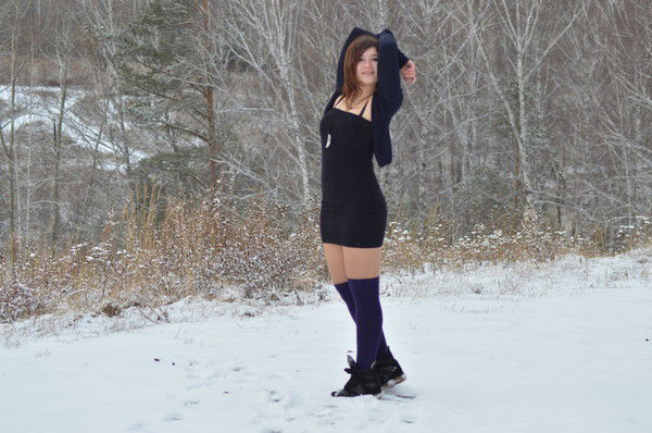 Мила Несмачная