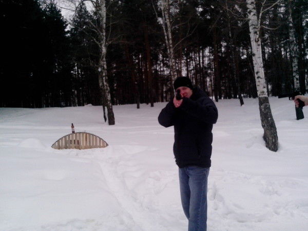 Владимир Маслов