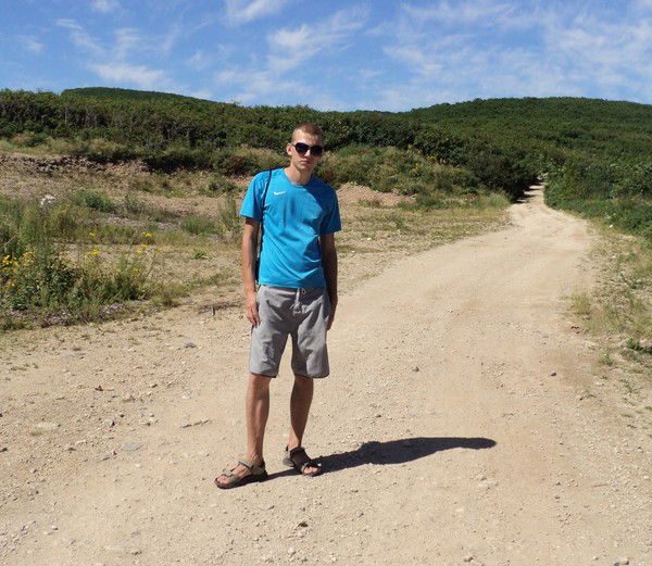 Иван Кириченко