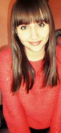 Наталья Коваленко