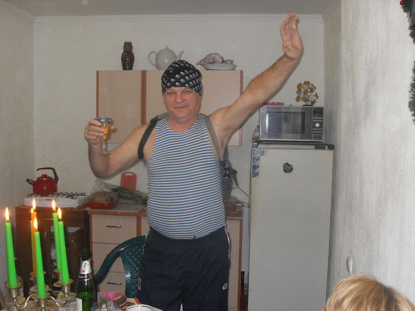 Александр Третьяков