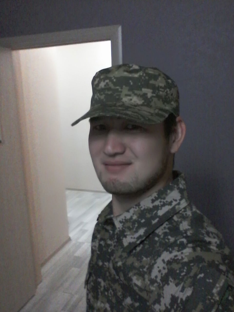 Арлан Мусин