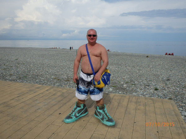 Сергей Сербиченко