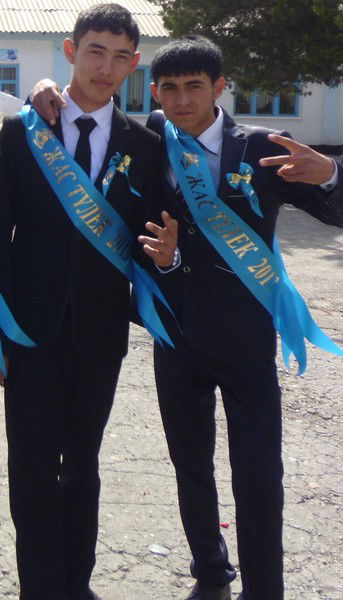 Abdumajit Abdurashidov