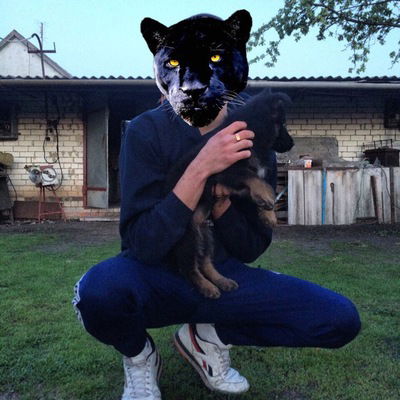 Кирилл Абраменко