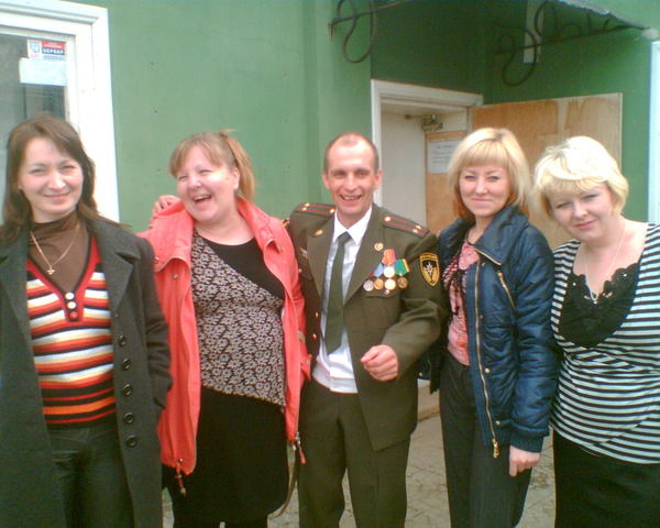 Андрей Синельников