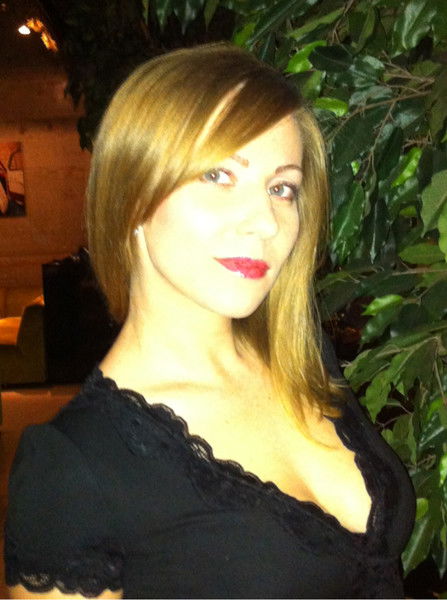 Светлана Кудашова