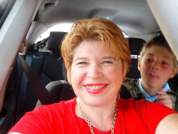 Ирина Грибанова