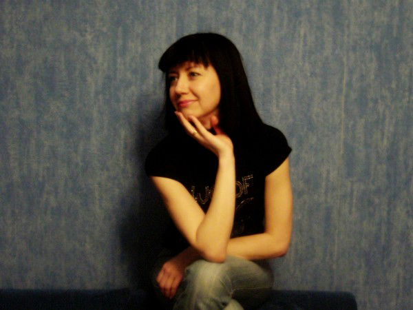 Елена Иванова