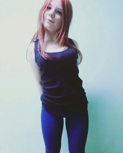 Каришка Турсунбаева