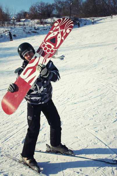 Александр Филатов