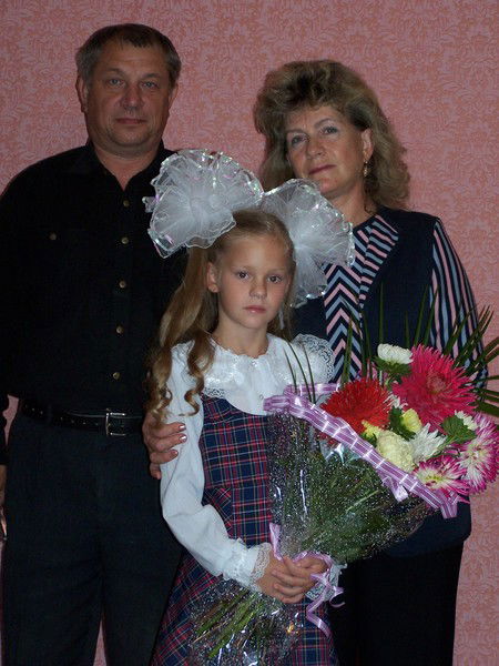 Людмила Мурушкина