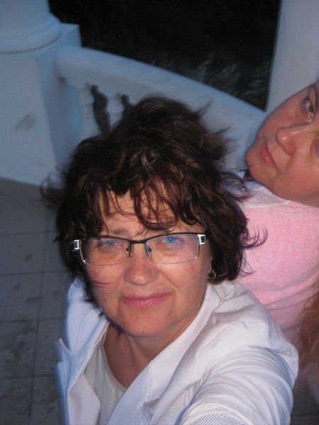 Антонина Деревянская