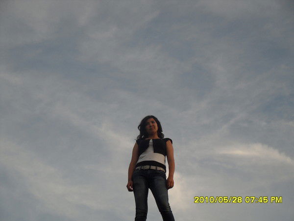 Луиза Базарова