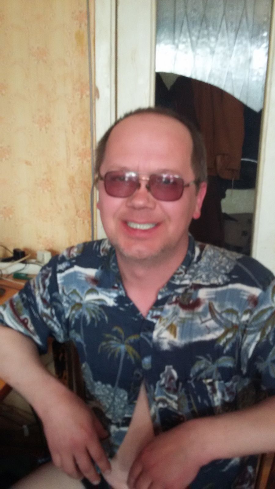 Михаил Киселёв