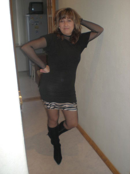 Елена Новопашина