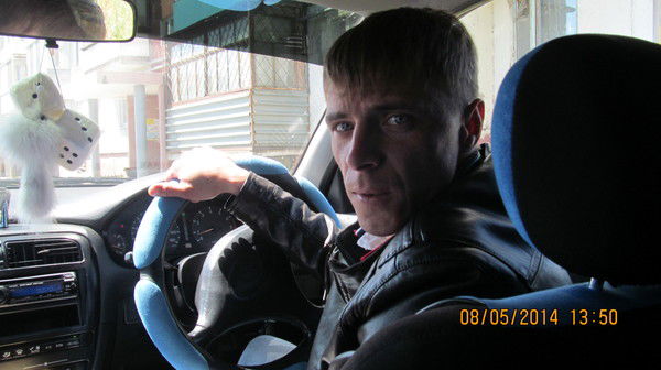 Александр Карпиков