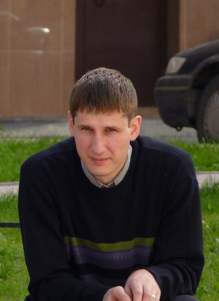 Алексей Спасатель