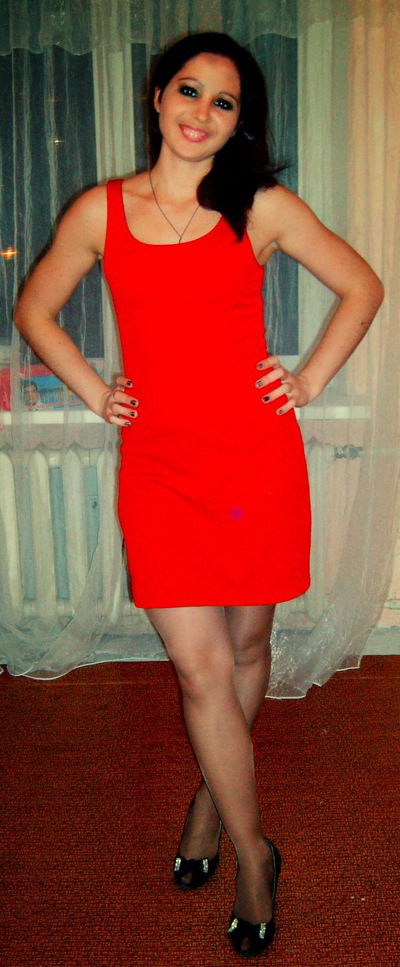 Люда Левусь