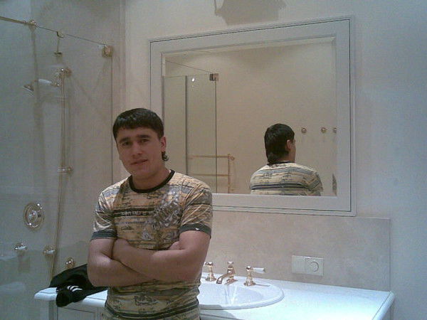 Дилшод Дилшод