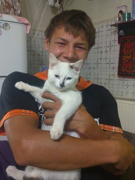 Владимир Иванов