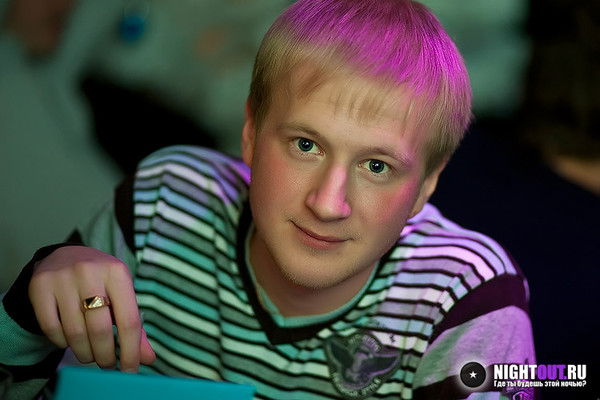 Александр Гидион