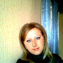 Ирина Белявская