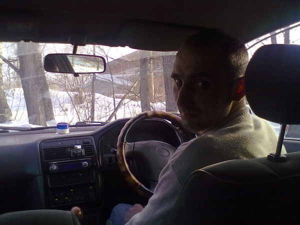 Александр Сучков