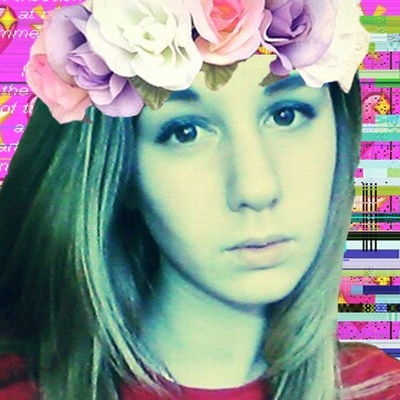 Элла Смехова