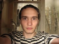 Андрей Кузьменков