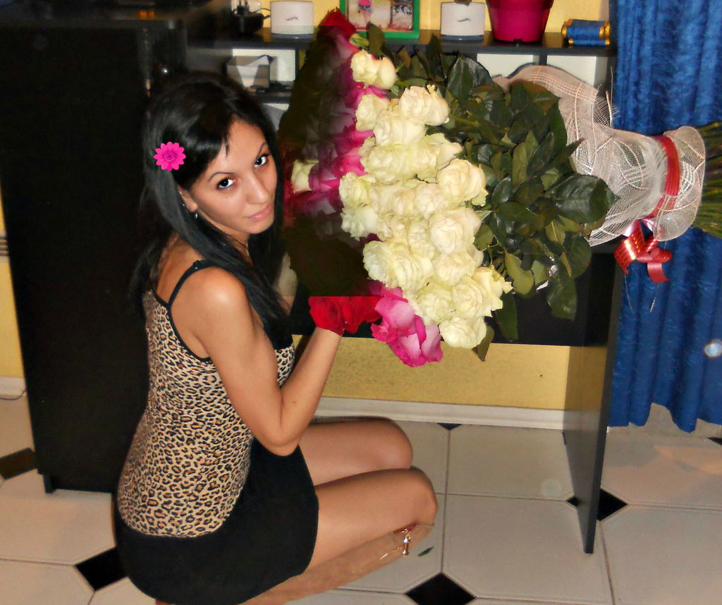 Кристина Амзаева