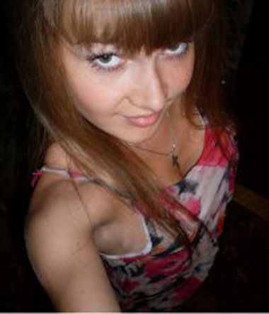 Ольга Гудова