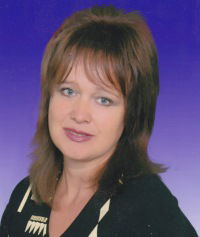 Марина Жарких