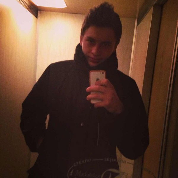 Миша Голованов