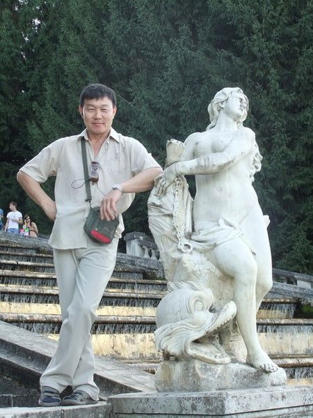 Лаврентий Квон